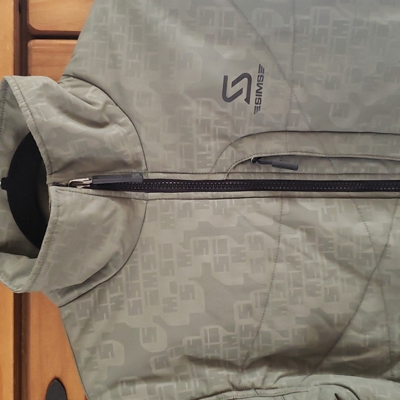 Sims jacket - Picture 2 of 14